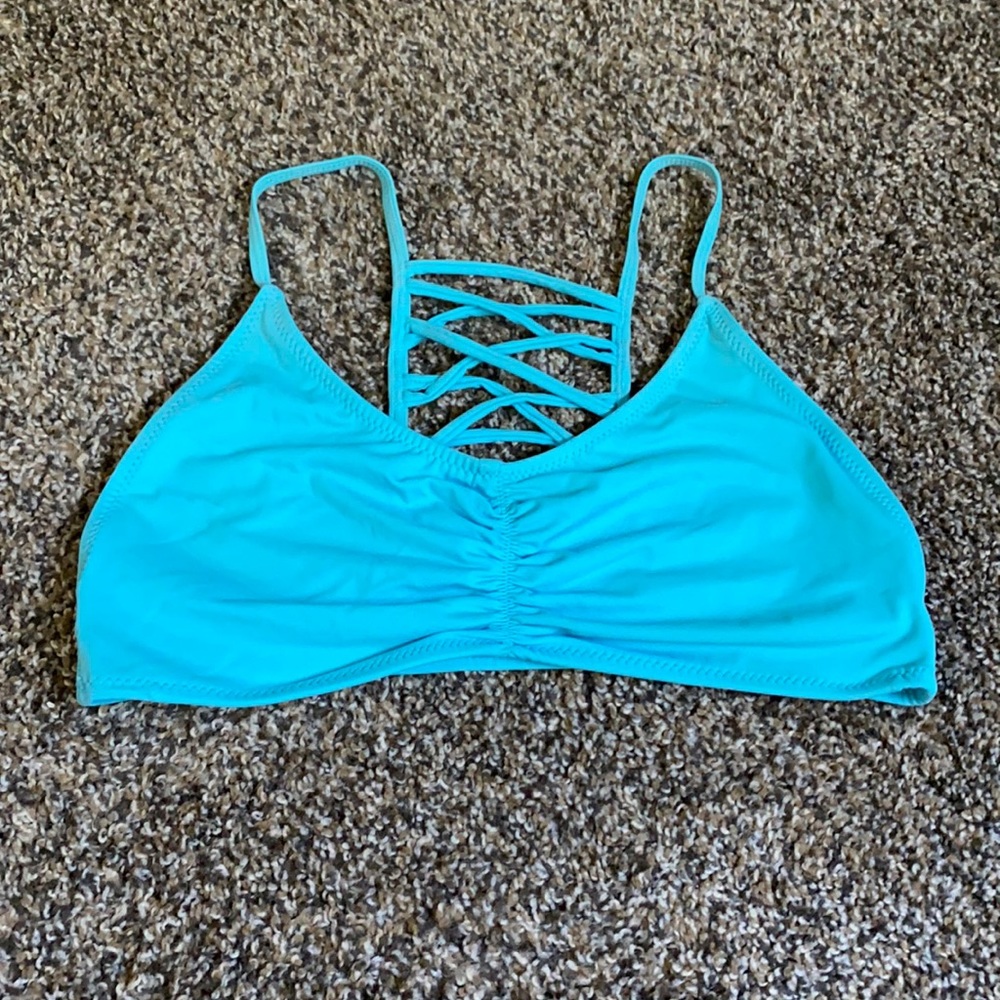 CupShe Swimsuit Top